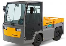 Trekker Jungheinrich EZS 7280NA
