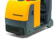 Trekker Jungheinrich EZS C40