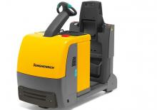 Trekker Jungheinrich EZS C40NA