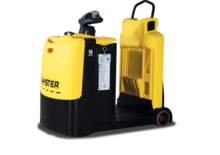 Trekker Hyster LO5.0T
