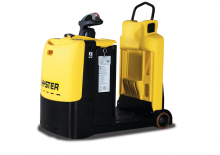 Trekker Hyster LO5.0T