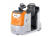 Trekker Still LTX 50