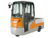 Trekker Still LTX 70