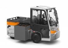 Trekker Still LXT 180