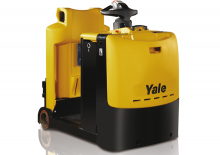 Trekker Yale MO70T