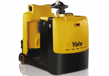 Trekker Yale MO70T