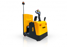 Trekker Yale MT30XUX