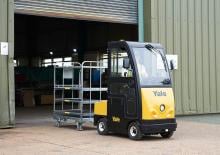 Trekker Yale MT70