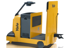 Trekker Yale MTR005-F