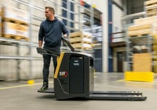 Trekker Caterpillar NTR30N2