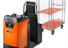 Trekker BT TSE 100 W 710 
