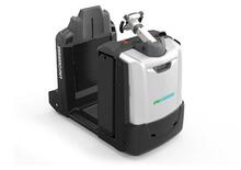 Trekker UniCarriers OTP300 SN