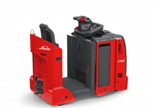Trekker Linde P50 C