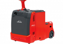 Trekker Linde P50