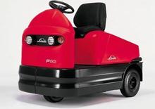 Trekker Linde P 60 Z