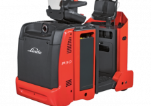 Trekker Linde P30C ION
