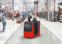 Trekker Linde P40C B 