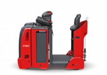 Trekker Linde P50C ION
