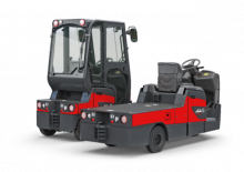 Trekker Linde P60 