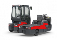 Trekker Linde P60 