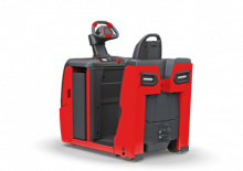 Trekker Linde P60C 