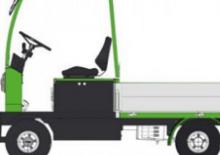 Trekker Cesab PE 15