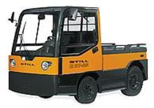Trekker Still R 07-25