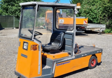 Trekker Hako Sherpa 3000 T 8