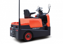 Trekker Noblelift T30Q