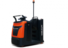 Trekker Noblelift T50N