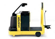 Trekker Hyster T5ZAC