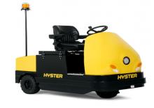 Trekker Hyster T8.0 HS4