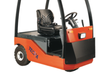 Trekker Tecna TA 15