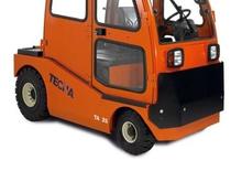 Trekker Tecna TA 25