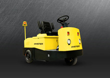 Trekker Hyster TA120UT