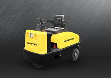 Trekker Hyster TA60UT