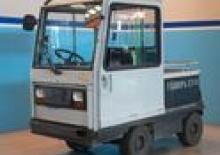 Trekker Simai TE 120