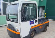 Trekker Simai TE 130 ac