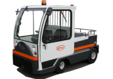 Trekker Simai TE 151