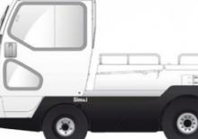 Trekker Cesab TE 152
