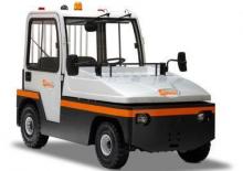 Trekker Simai TE 250 A