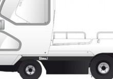 Trekker Cesab TE 291
