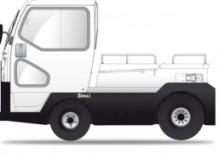 Trekker Cesab TE 293