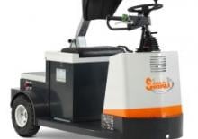 Trekker Simai TE 30 ac