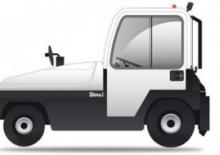 Trekker Cesab TE 300R