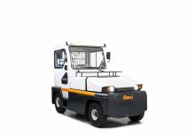 Trekker Simai TE 301