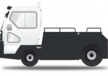 Trekker Cesab TE 501