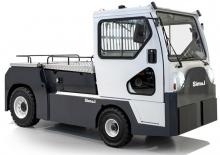 Trekker Simai TE 501