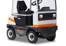 Trekker Simai TE 70 ac