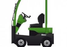 Trekker Cesab TE 80